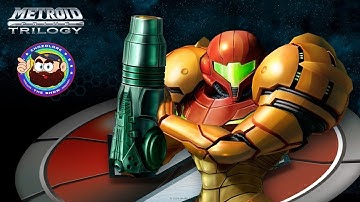 Metroid Prime ► Part 12 Pirate Data ChozoLoreHD