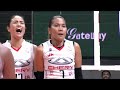 Chery Tiggo FORCES SET 5 vs. Petro Gazz 🔥 | 2024 PVL ALL-FILIPINO CONFERENCE