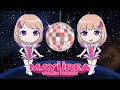 MAYÜREA (まゆれあ） "CYBER PUNXX"　南まゆ×桜庭うれあ　【浅草ロック座】　ASA₭USA RO₵KZA