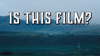 Why THIS is the Perfect Film Look | Dehancer Honest Review