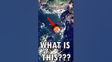 Visiting this Island to Solve a Mystery #exploration #mystery #geography