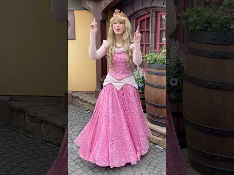 素敵なプリンセス オーロラ姫 東京ディズニーランド Shorts Tdr Disney ディズニー 東京ディズニーランド ディズニープリンセス
