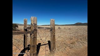 Residential for sale - 00 SW Double Back Drive, Seligman, AZ 86337