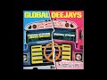 Global deejays    et johnny hallyday    the sound of san francisco      2005