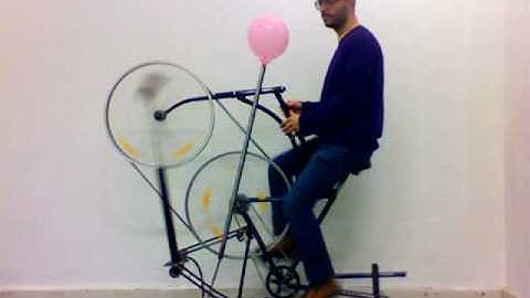 KABK: IMD: Coen Stegeman