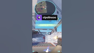 Easy Clutch on Vertigo | cipolinooo on #Twitch