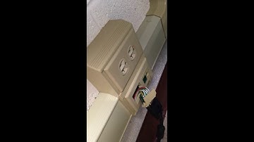 Doc Camera Setup/Computer and Camera Projection