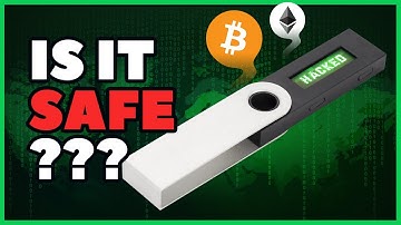Crypto Wallets - How safe are they? / Animation