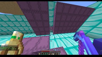 Unbreakable SHulker on 2b2t oldest anarchy server in the universe?!