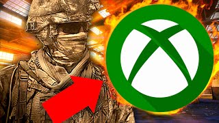 Microsoft Might Be REVIVING Call of Duty After All...