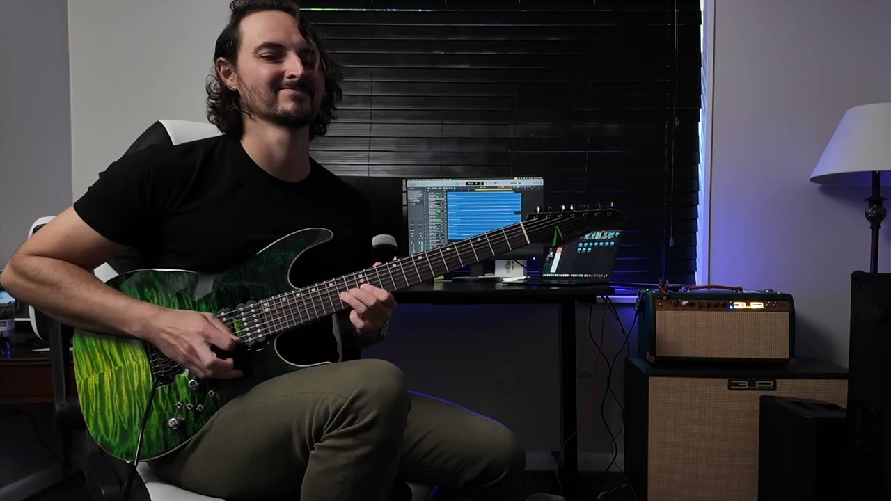 "Protector" - Empire Springs Solo Play-through. bekijken op YouTube "Protector" - Empire Springs Solo Play-through. bekijken op YouTube