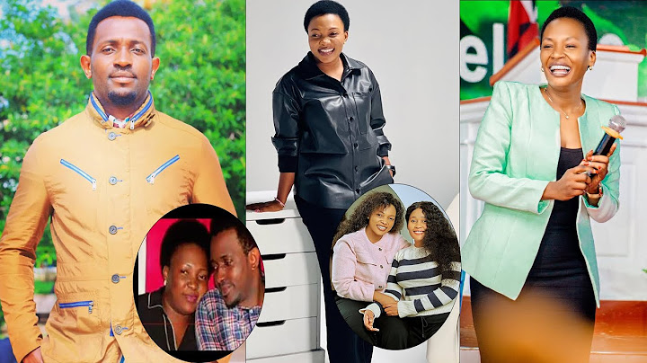 ALIYEKUWA MUME WA MARTHA MWAIPAJA AMWAGA MBOGA | AMKANA YUKO UPANDE WA BEATRICE