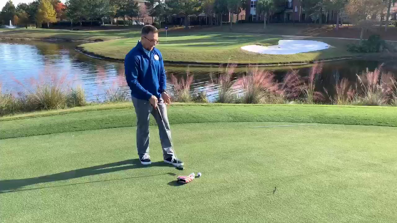 Putting Drills YouTube