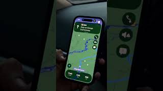 Google Maps VS Apple Maps Who Is Best On Ganga ||Expressway|| Free Toll 😱😱