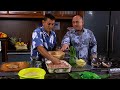 Cooking Hawaiian Style Season 1 with Daniel Anthony