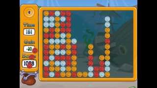Coins Pirates: Match 3 in row screenshot 4