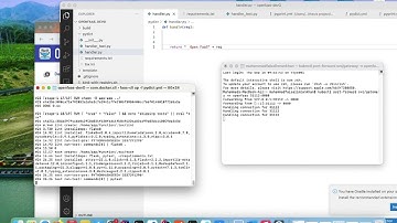 up method for faas cli