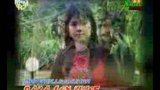 Video thumbnail of "DARA LOEN PUJOE-MARWAN"