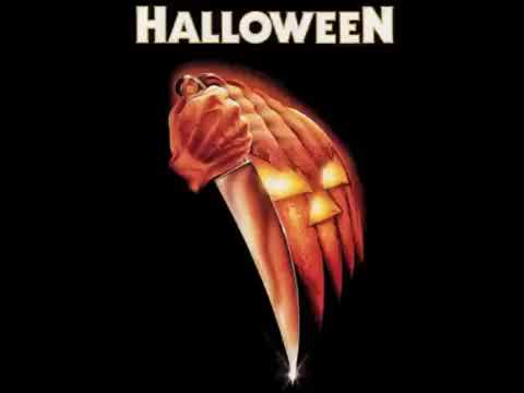 John Carpenter - Halloween (1978) (Main Theme) 🎃🔪🎵