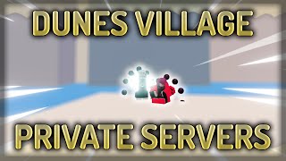 Shindo Life Dunes Fate Spirit Location and Free PS Dunes Codes 