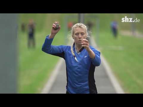 Maritimer Fünfkampf: Spitzensportler