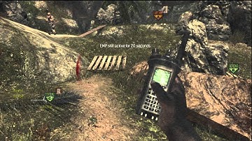 MW3 Funny MOAB fail