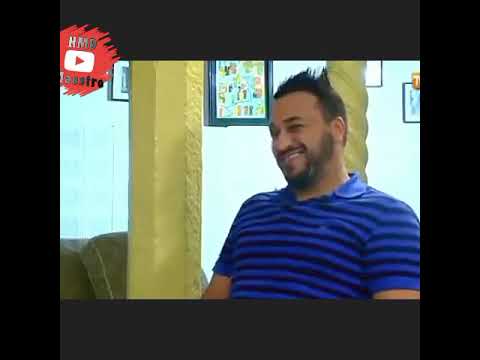 كادير الوهراني في كاميرة كاشي رانا حكمناك 2013 تموت بضحك