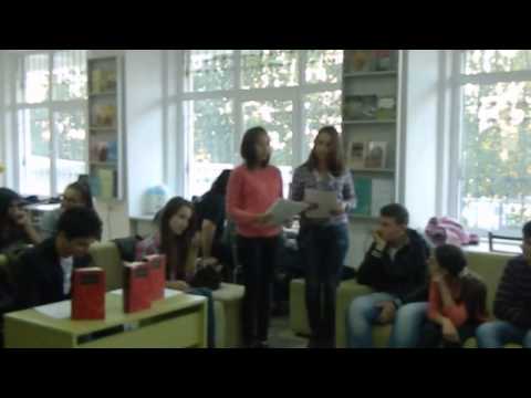 Scrisoare De Dragoste De Mihail Drumeș 1 Youtube