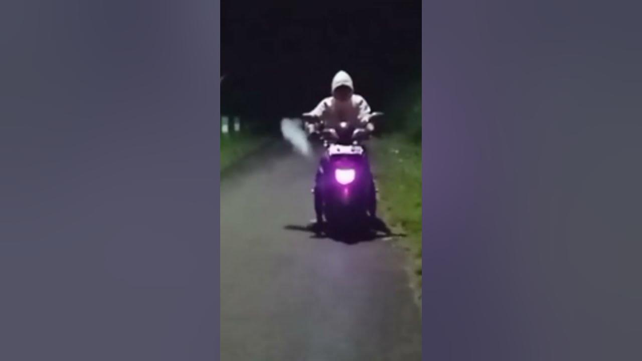 Nitrous purge motorcycle YouTube