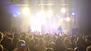 Moonspell - The Future Is Dark (Live in Moscow, 13.04.2016)