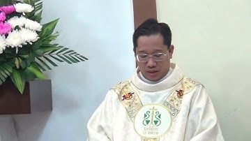 Thánh Lễ Tạ Ơn Mừng 1 Năm Linh Mục Cha Phanxicô Xaviê Lê Tuấn Anh  06/07/2025