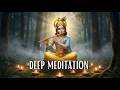 Peaceful Krishna Flute Deep Relaxation Stress Relief Music EP65 26