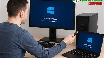 Hướng dẫn cài win bằng usb cứu hộ