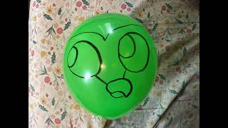 Balloon Hooty