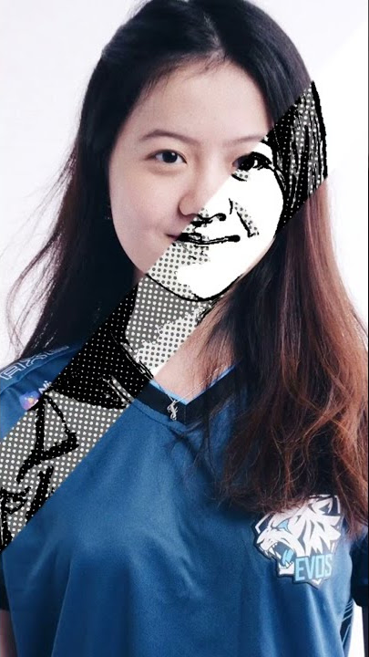 PRESET ONIC KAYES X EVOS FUNI X BTR ALICE X EVOS NOT NOT😱|| VIRAL TIKTOK🎶
