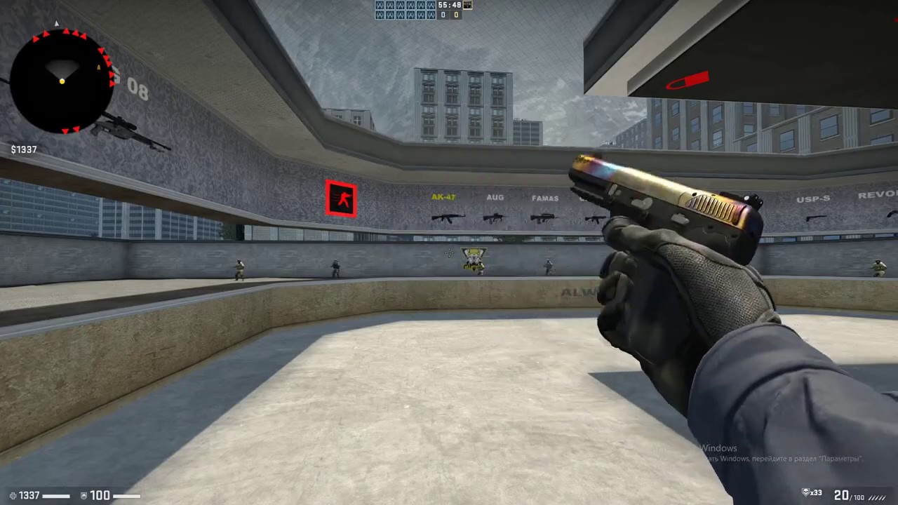 Five seven boost protocol. Five seven boost protocol