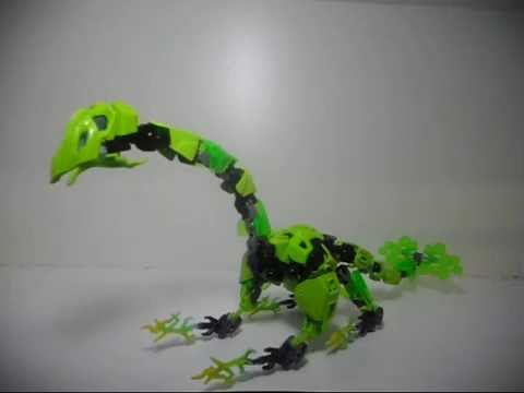 lego sea dragon