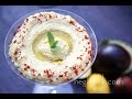 Avocado Hummus Recipe - Heghineh Cooking Show