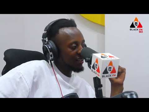 Kukadirisha By Easyboy Monawalda Na Bface Muri The Star System Kuri Blackfm94 9