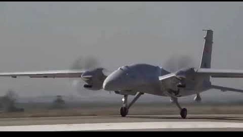 Successful Testing | AKINCI PT-3 Drone | Saviour Rule | Legend Iam |