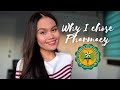 LIFE OF A PHARMACY STUDENT (Philippines) | DLSMHSI College of Pharmacy