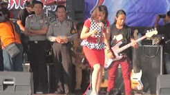 Video Mix - TERKESIMA LILIN HERLINA - Playlist 