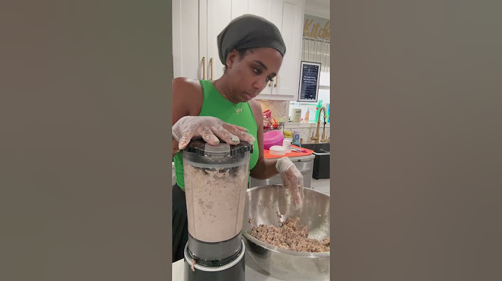 Homemade dog food for only $35 that last 3 months! My dog loves this #dogfood #homemadedogfood