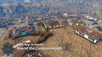 Rise of the Commonwealth: In-Depth Series Intro