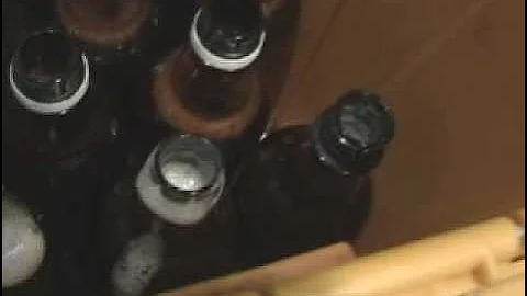Home brewing the easy way part 4
