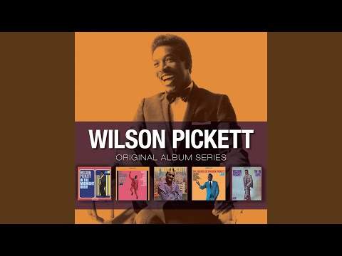 Putar Soul Dance Number Three (Single Version) - Wilson Pickett