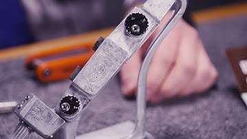 Bitzenburger Fletching Jig Review | LancasterArchery.com