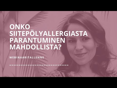 Video: Onko Häämatka Koko Elämän Mahdollista?