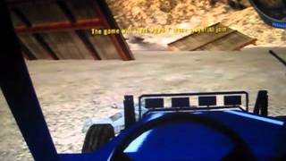 Freefall Daredevil (Battlefield 2 AirMAPS mod)