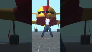 Truco Para Subir Al Avion Mas Grande De Gta San Andreas